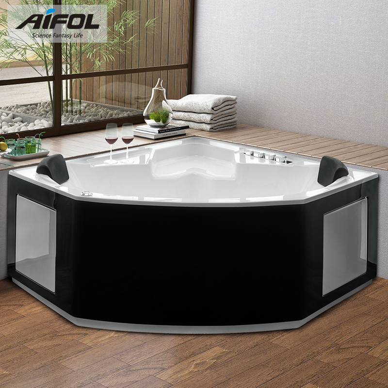 Whirlpool bathtub