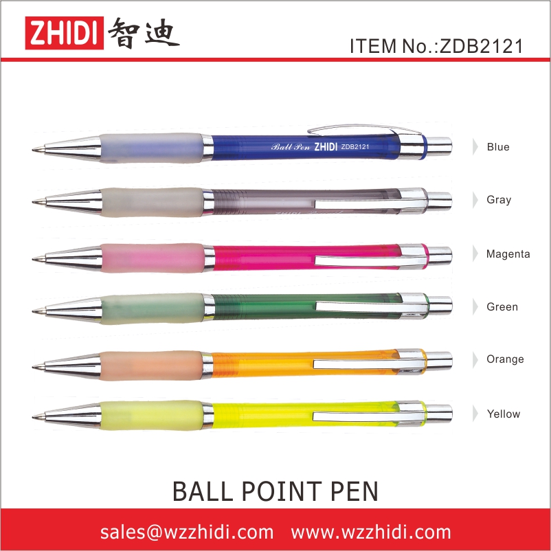 Ball Point Pen