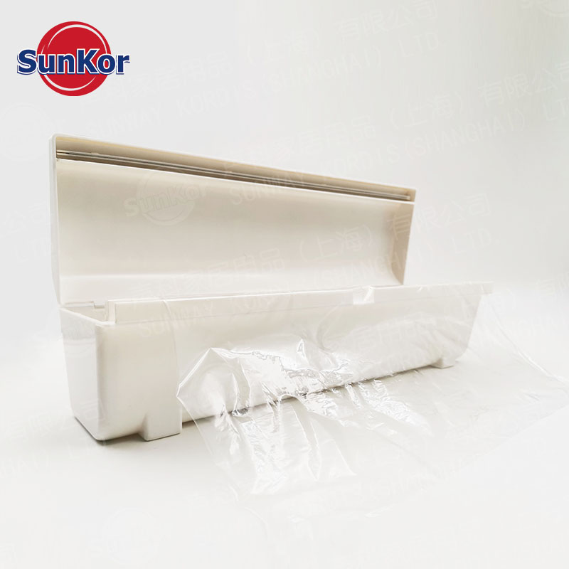 Plastic wrap