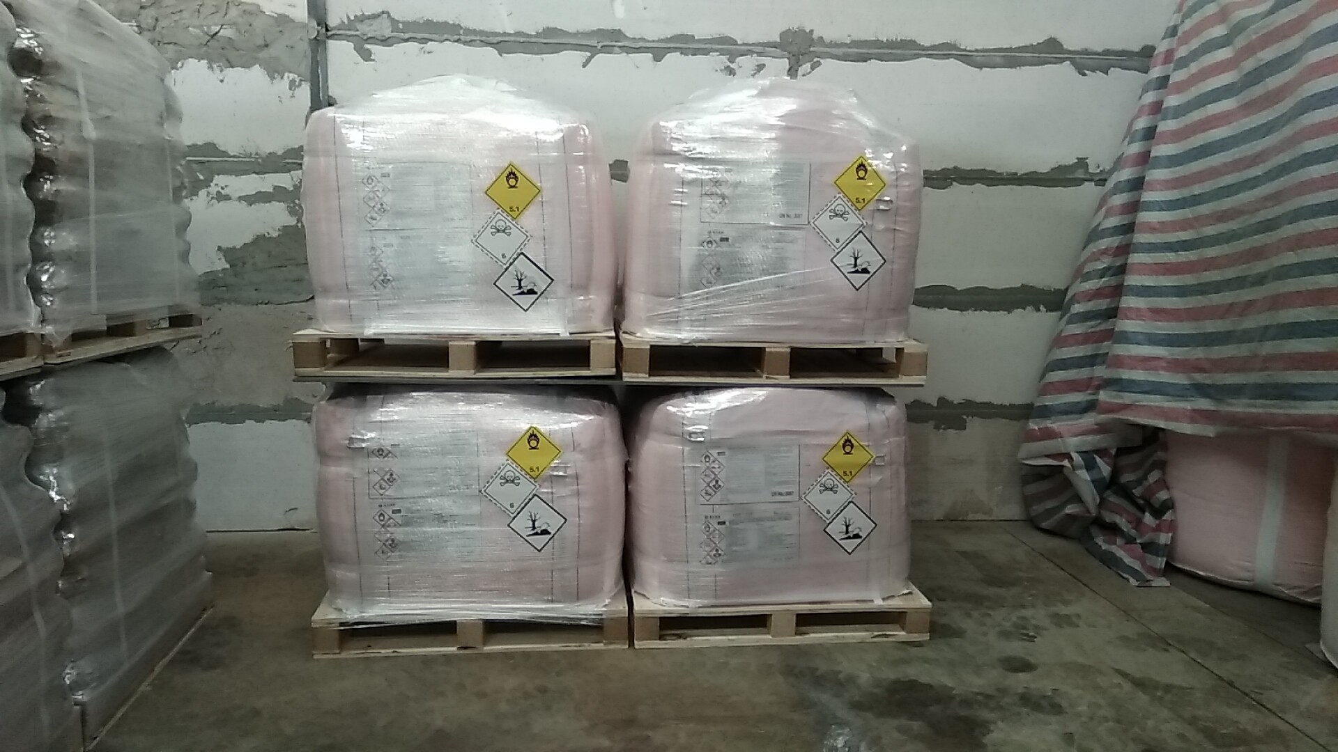 CHONGQING CHANGYUAN GROUP LIMITED – molde de inyección 1
