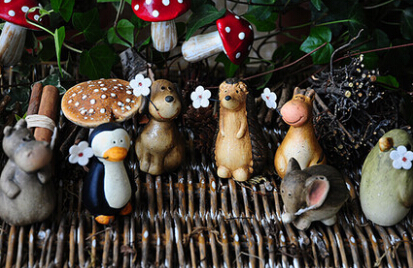 Easter Decoration