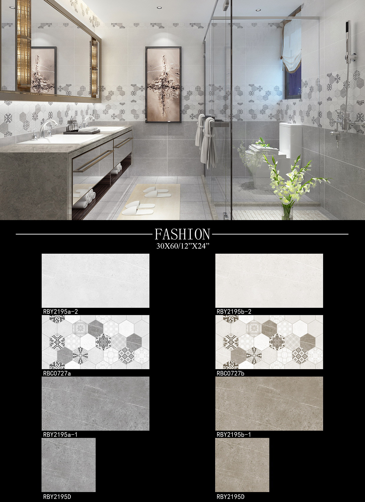 Ceramic Tiles