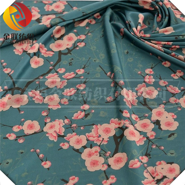 TC printed shirting fabric TC80/20 45x45 133*94 150cm