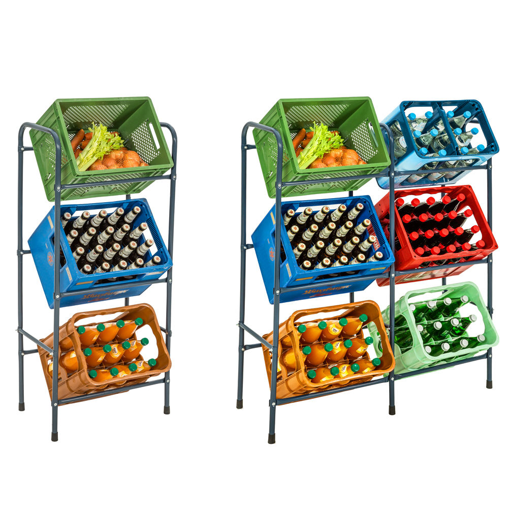 Beer Rack