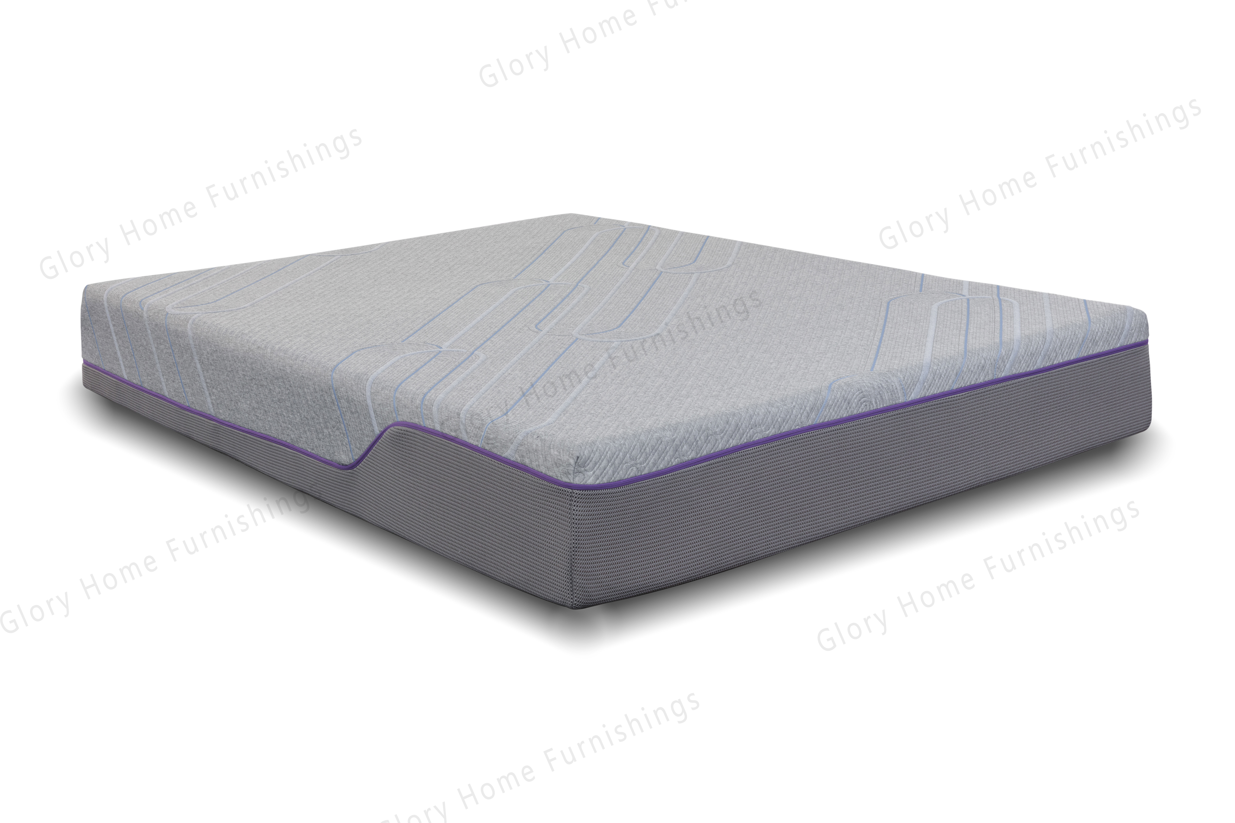 Memory foam mattress B