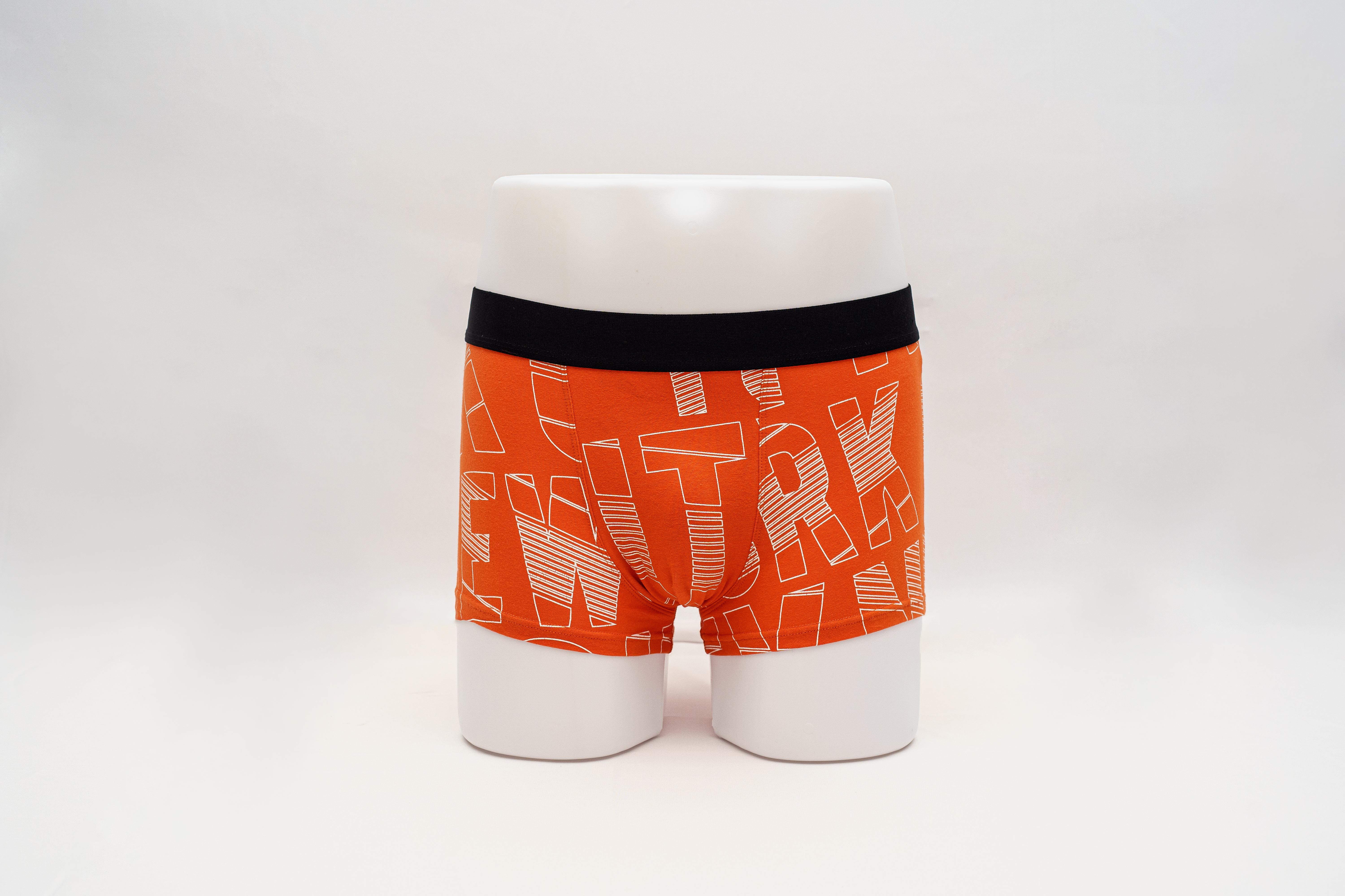 men boxer short