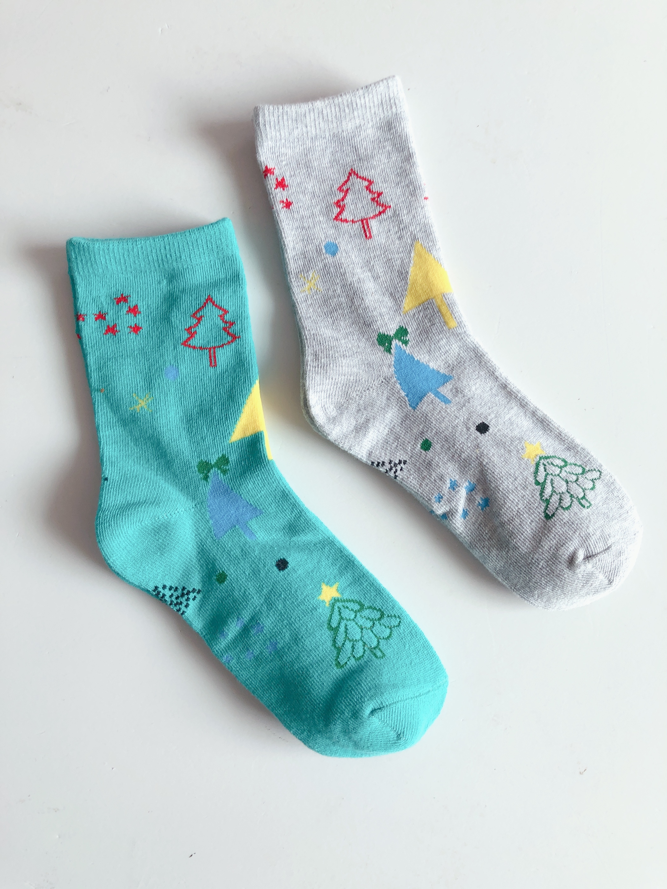 Girl socks