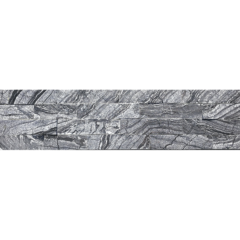 Fs-077e 37 Blue And White Granite