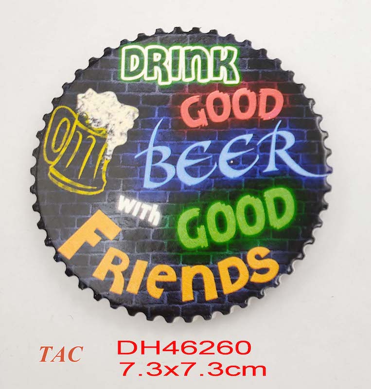 Ceramic Printing Magnet