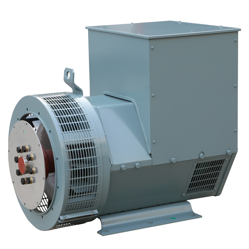 JiangSu Farrand Generator Technology Co.,Ltd – piezas mecanizadas 3