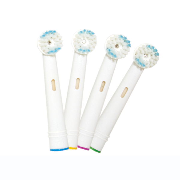 toothbrush heads