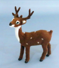 Christmas Deer