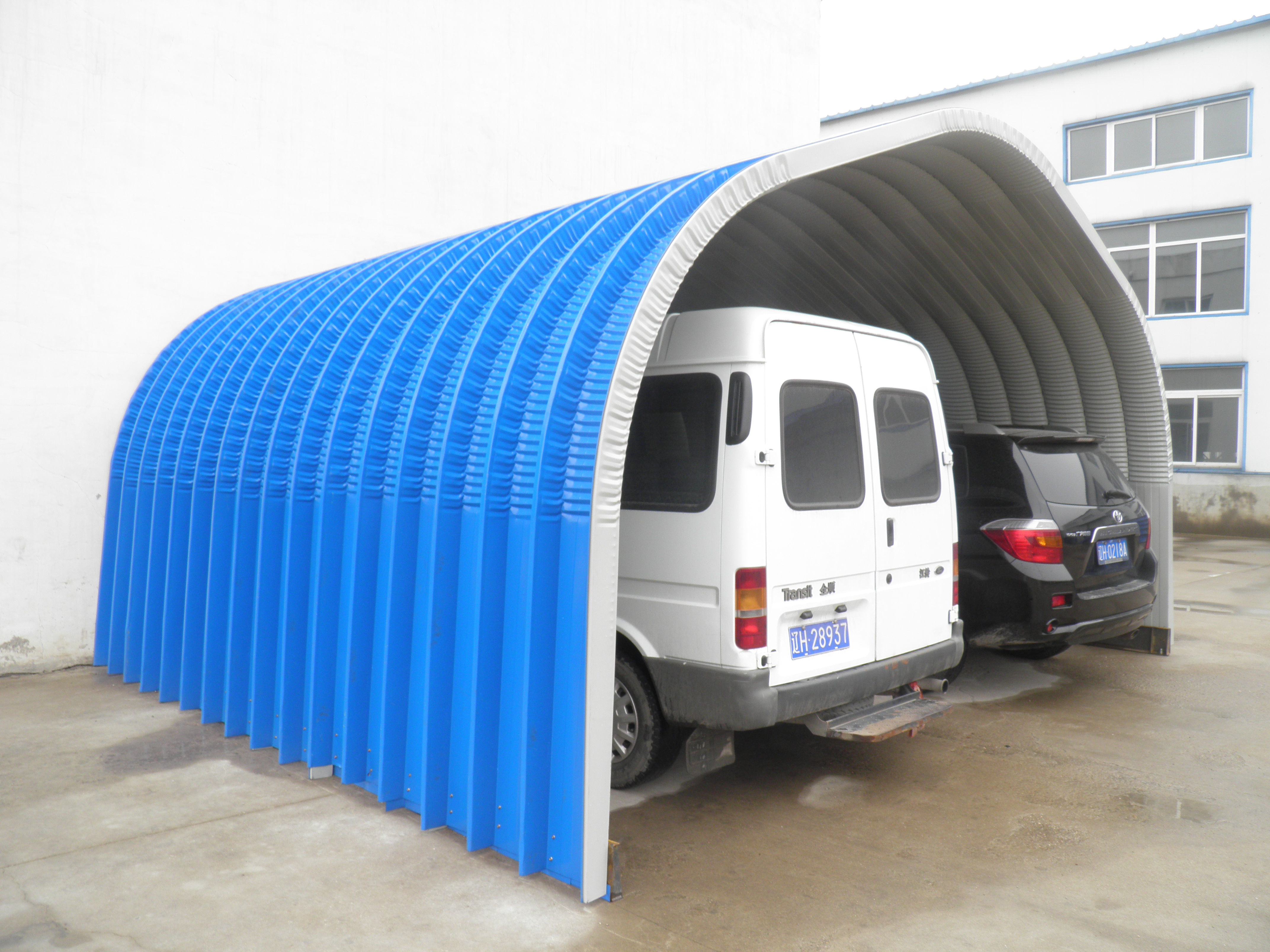 Multi-shape arch roof sheet roll forming machine