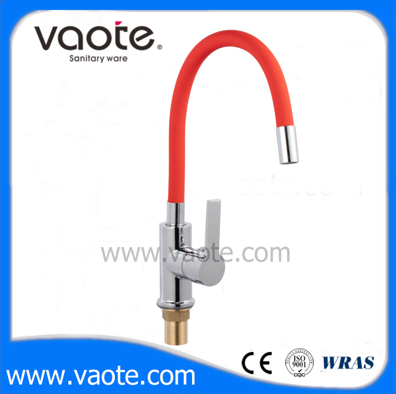 Kitchen faucet