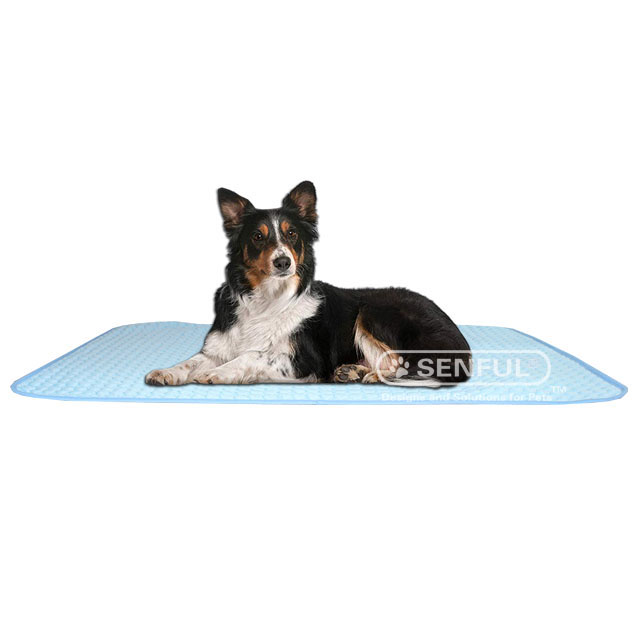 Pet Bed Pet Cooling Mat Breathable