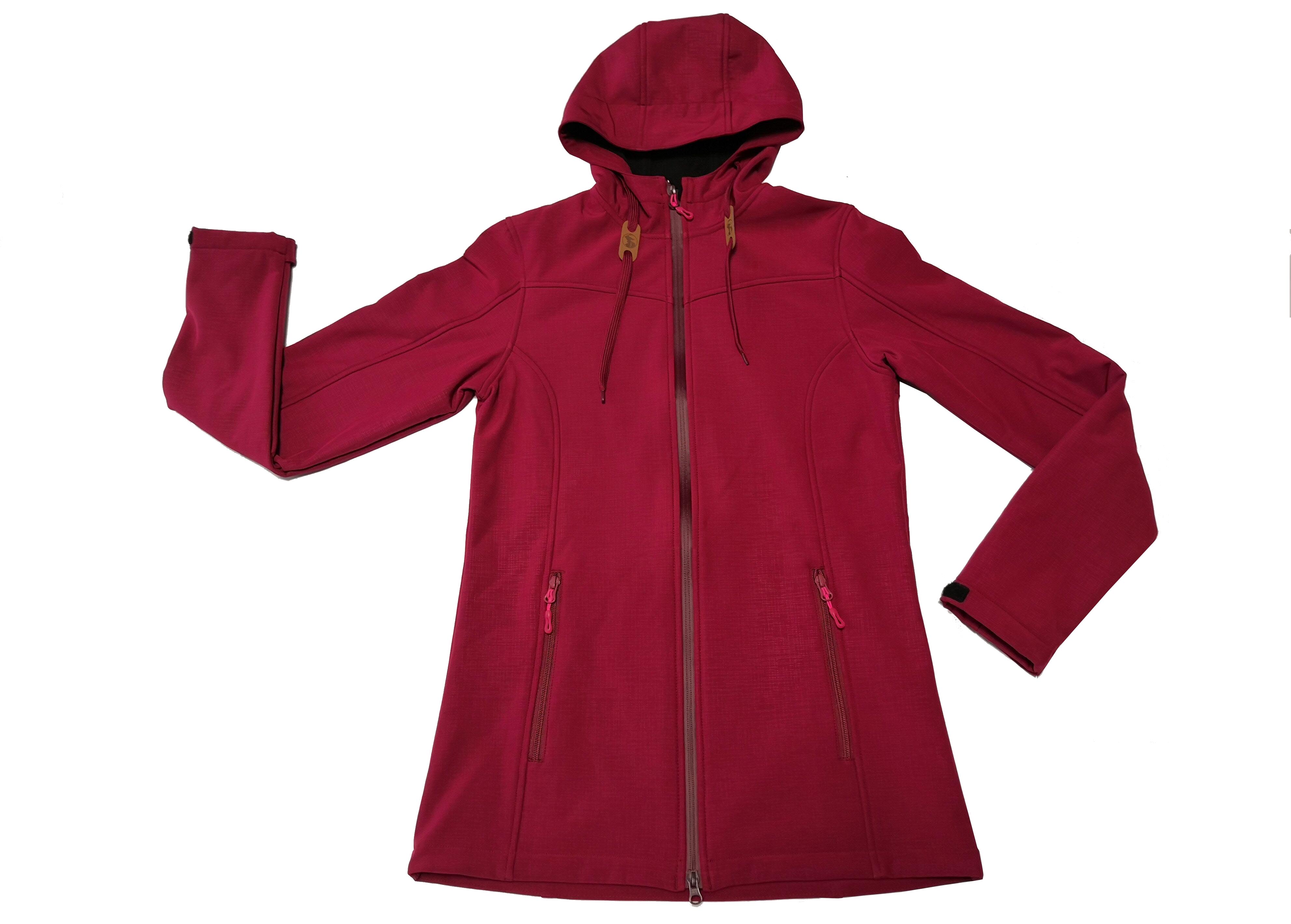 Women's Softshell Jacket