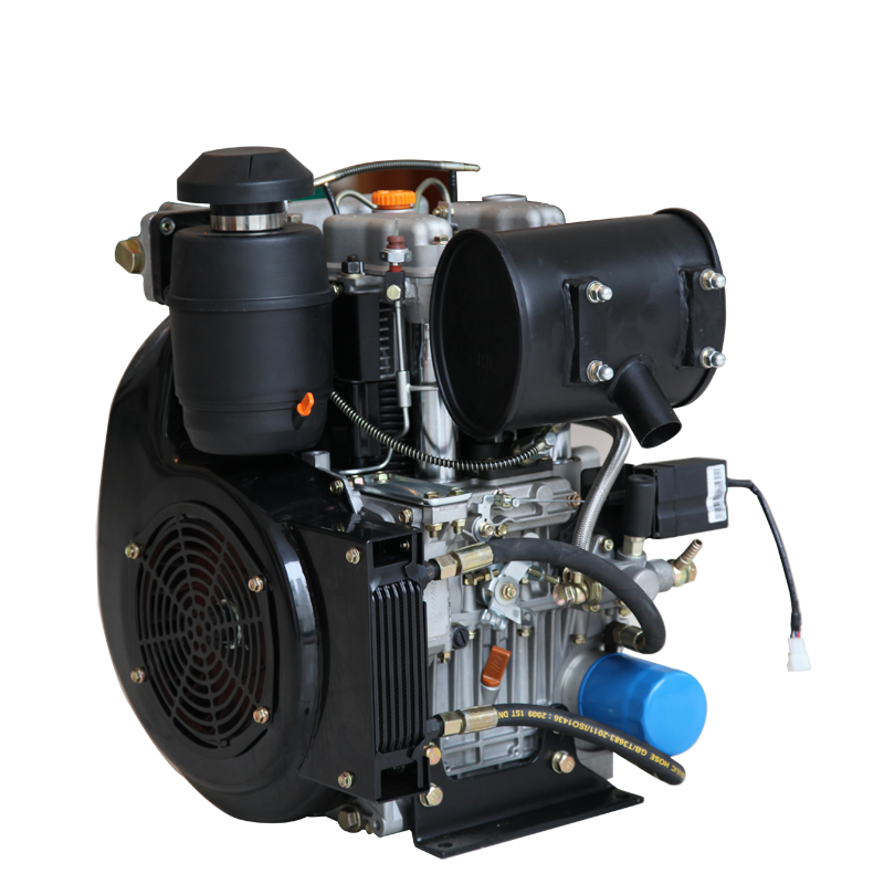 Diesel Engine