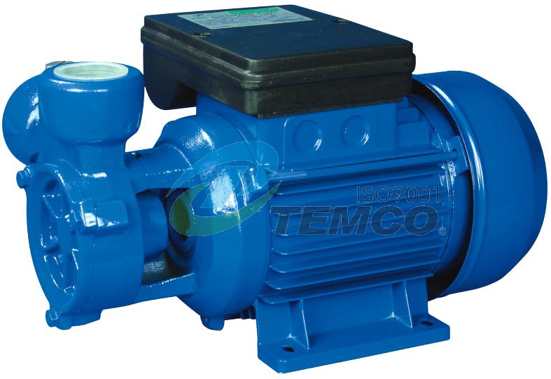 Db Series Peripheral Pumps
