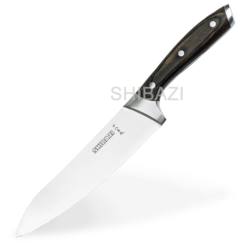 8" Chef's knife
