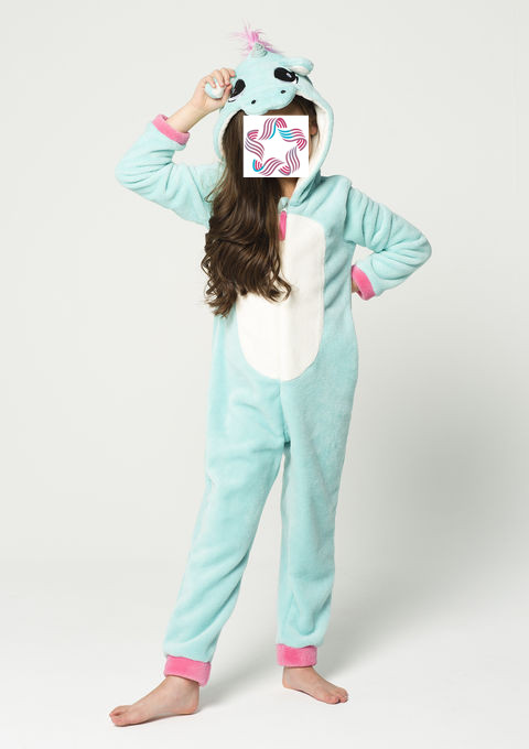 Girls Pajamas