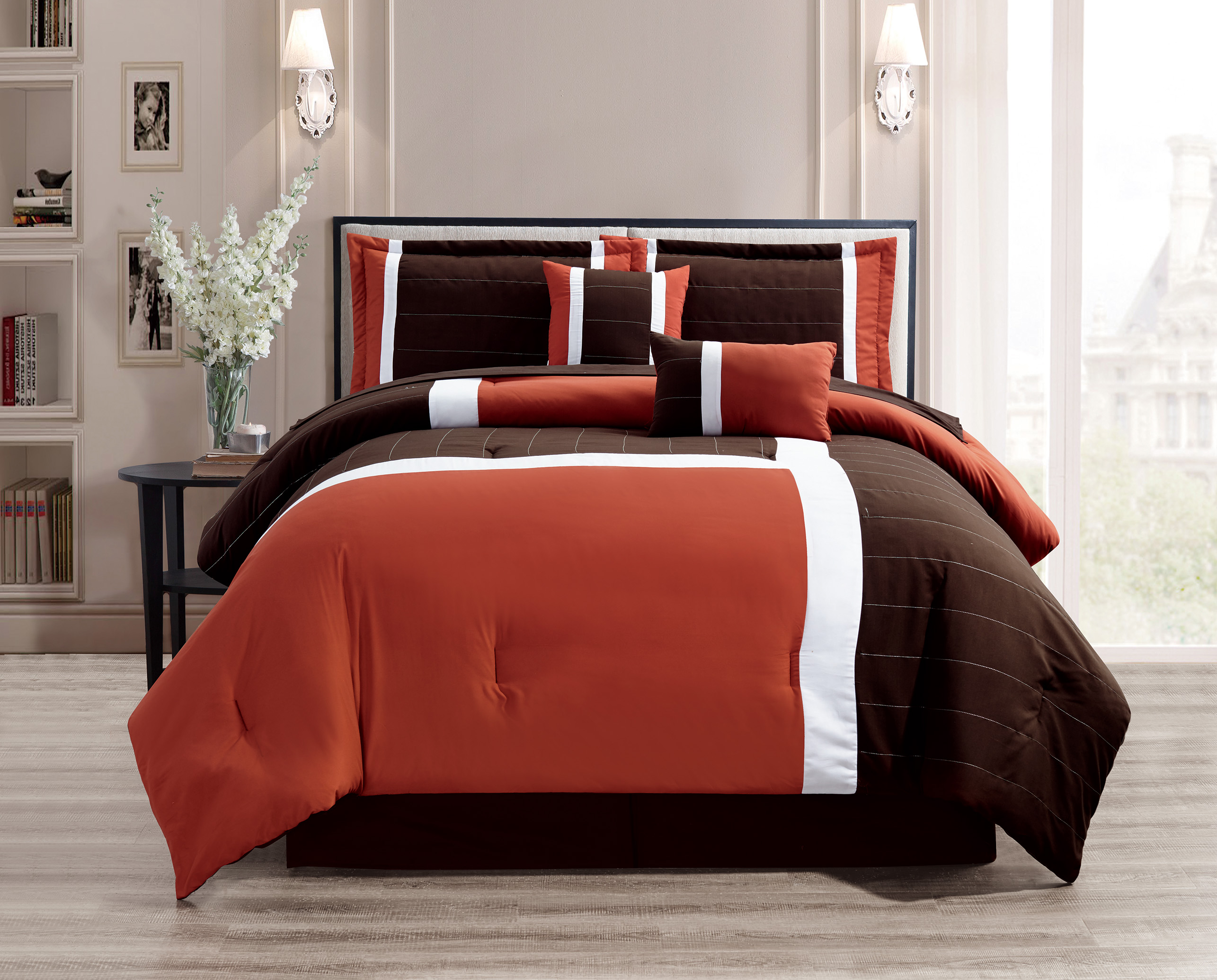 Comforter Set