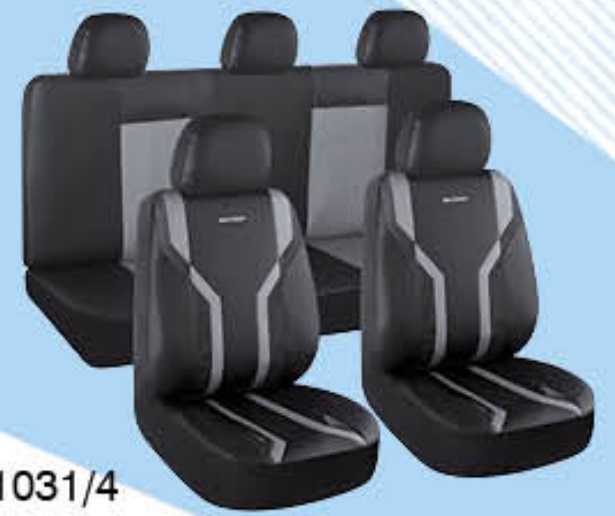 Car Seat Cover