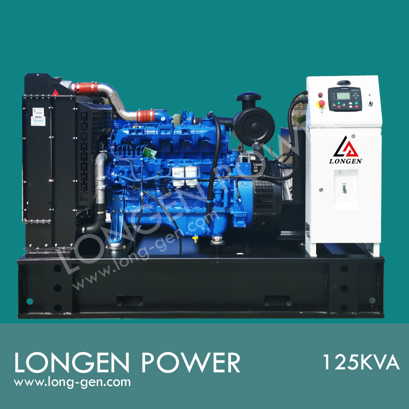 Yuchai Generator