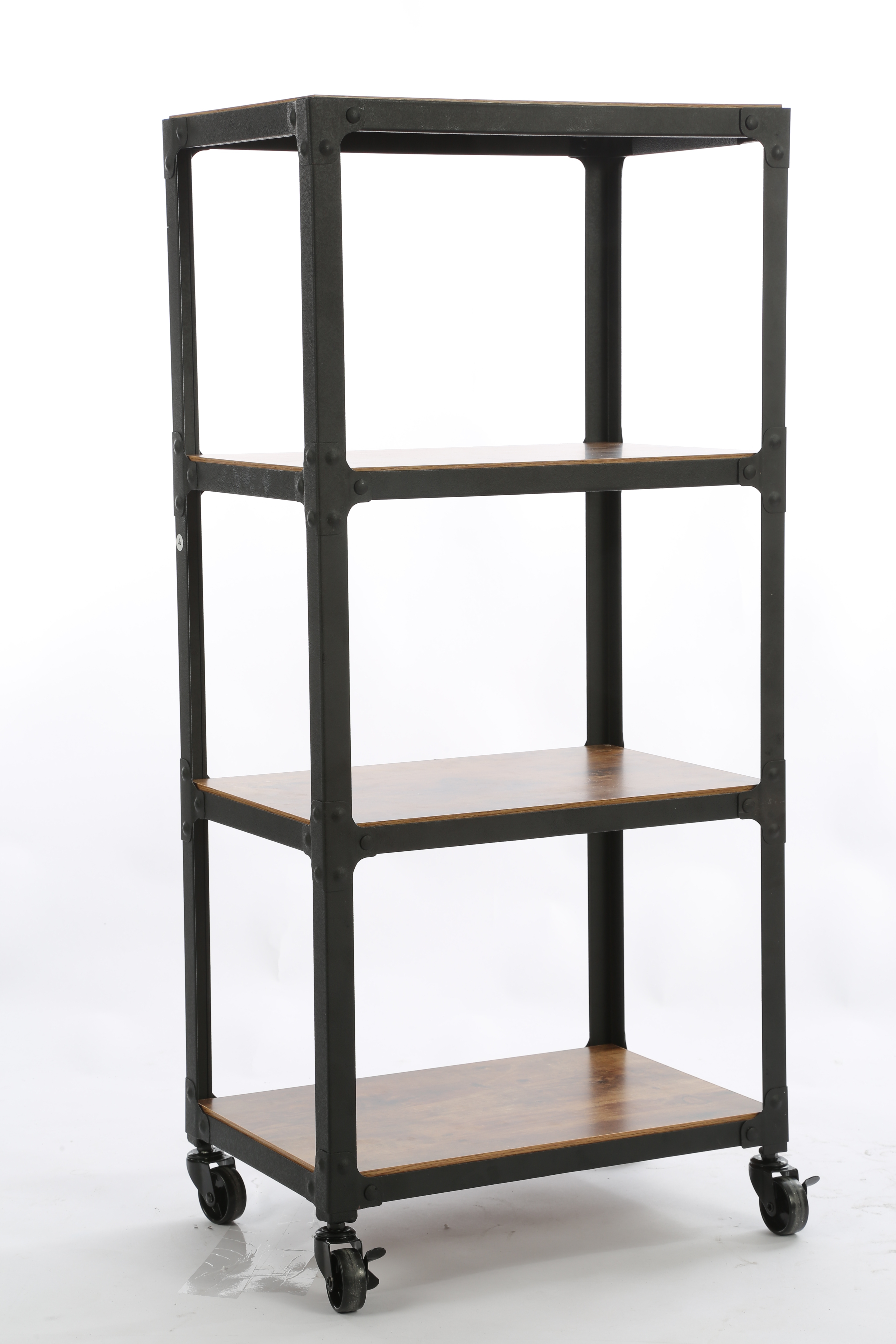 4-Tier rack
