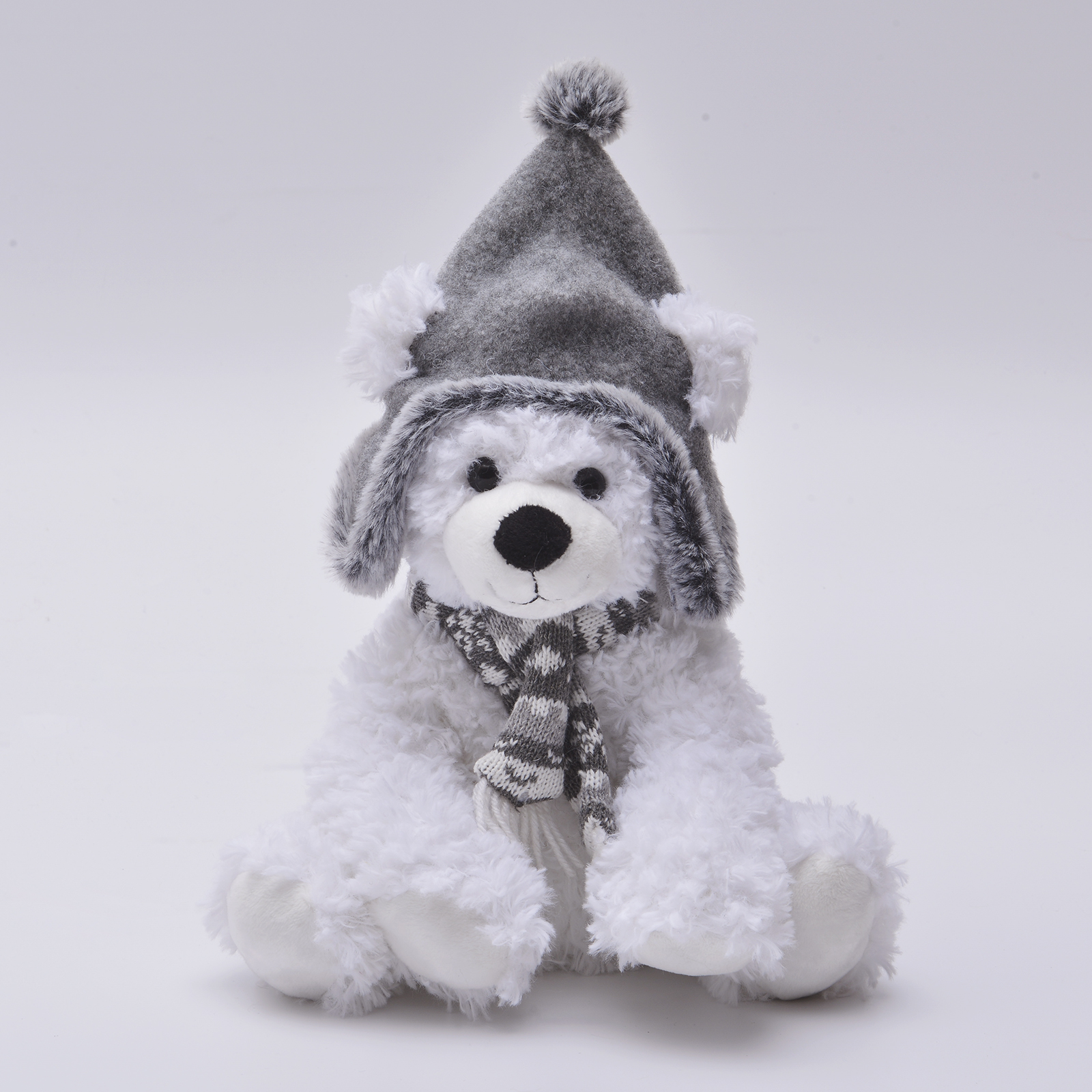 New plush toys