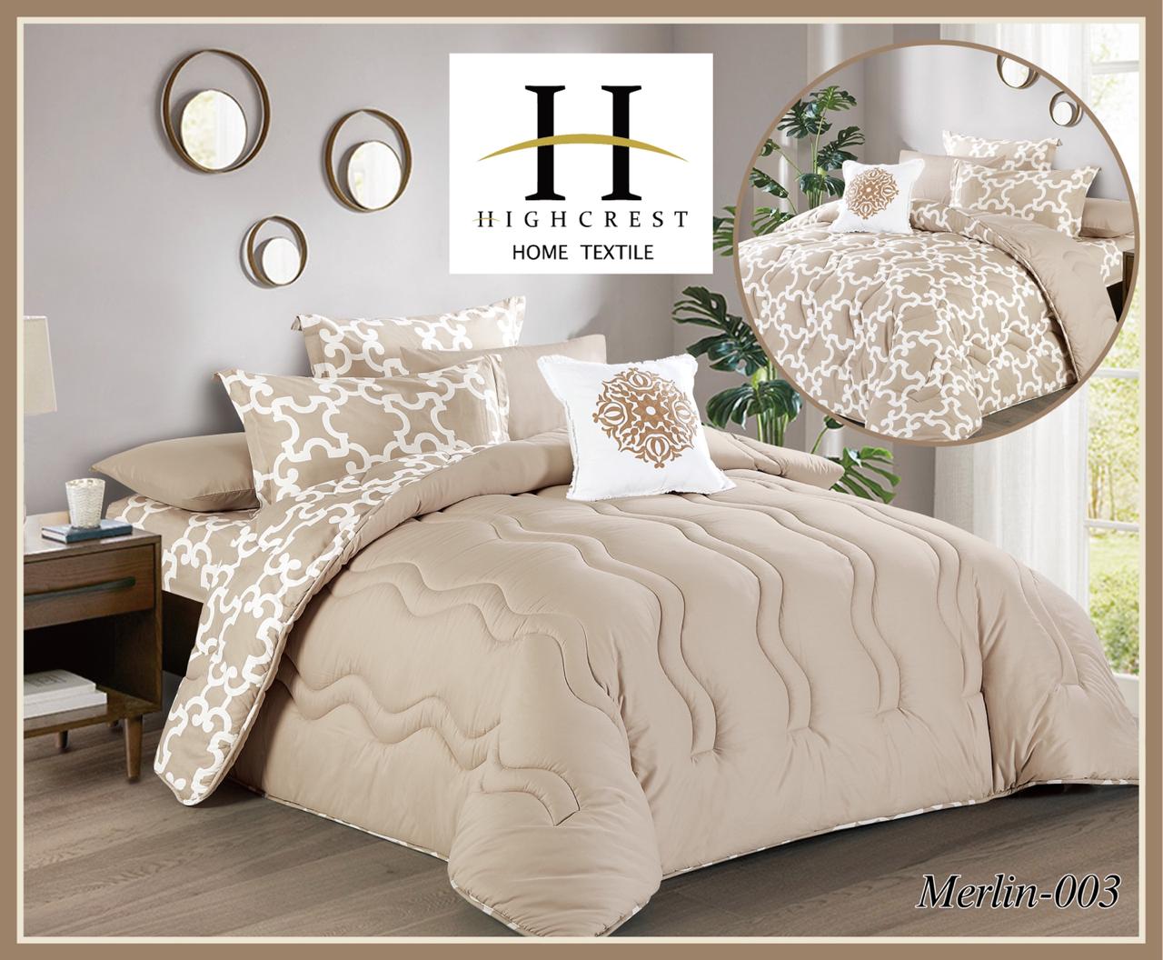100% polyester disperse printed quilt