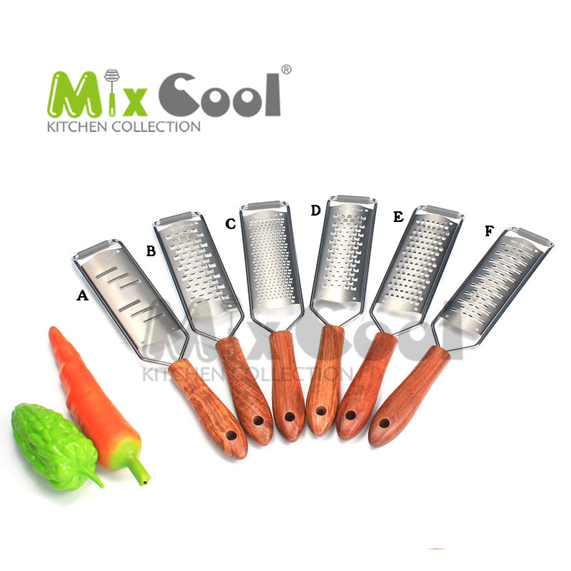 cheese grater，vegetable grater