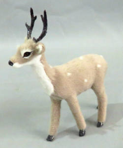 Christmas Deer