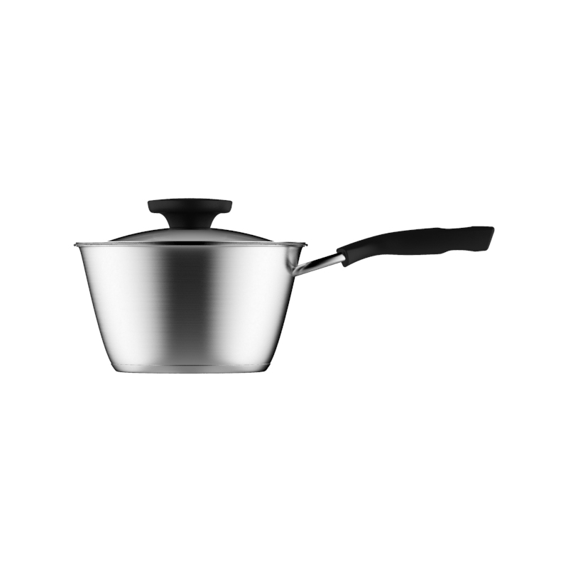 Saucepan w/lid