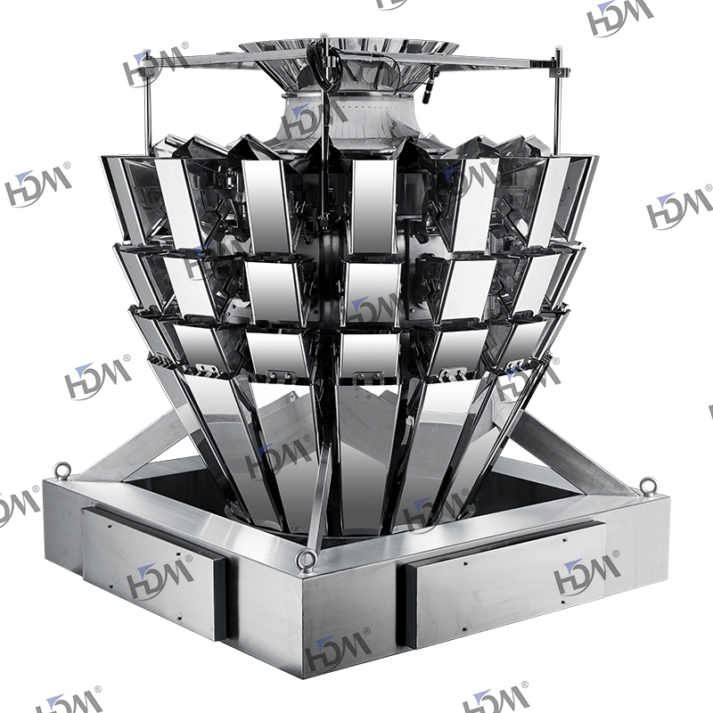 Guangdong Highdream Intellectualized Machinery Co.,Ltd – molde de inyección 1