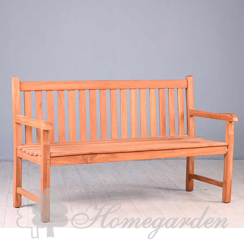 Cordoba Teak Bench