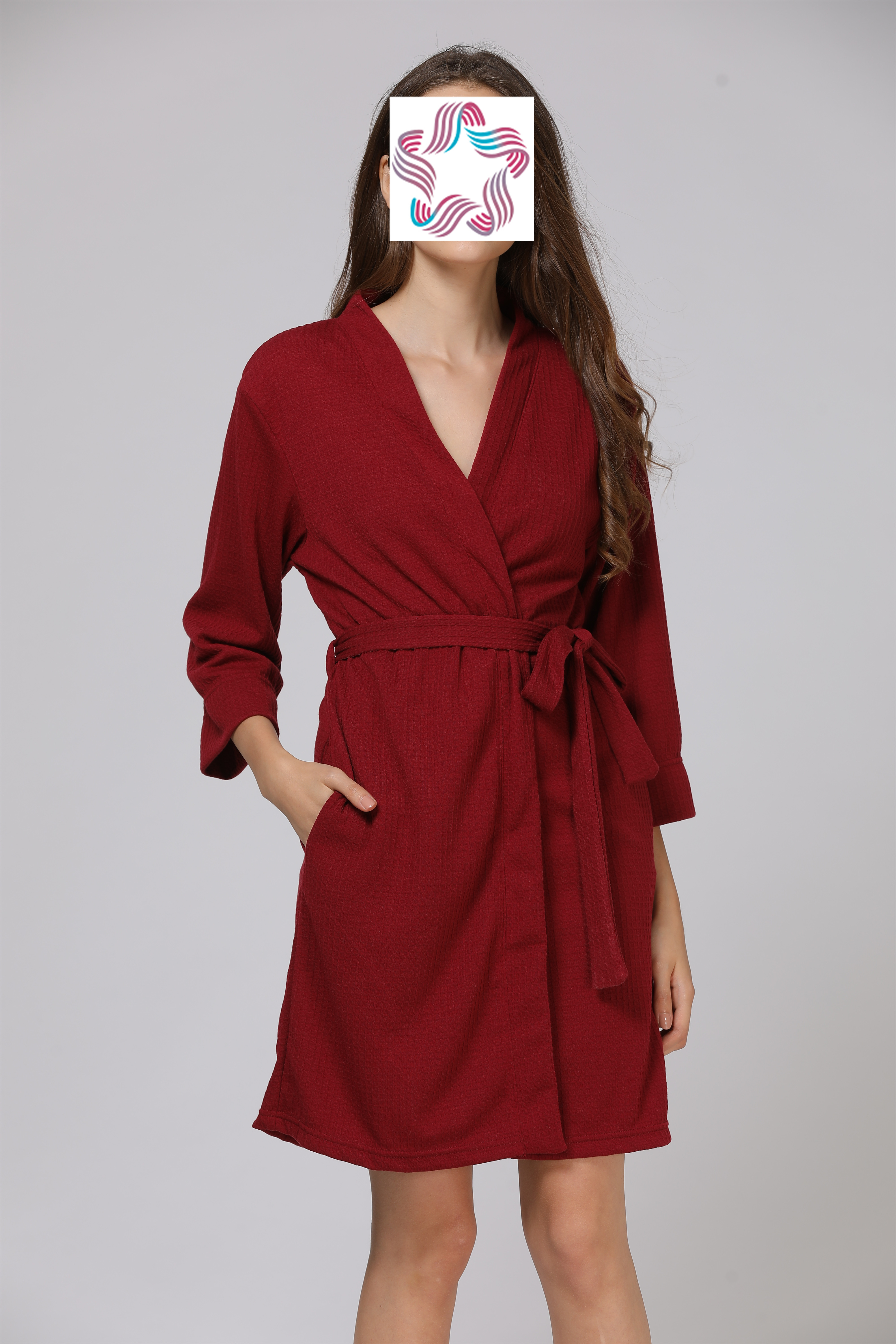 Lady's Robe