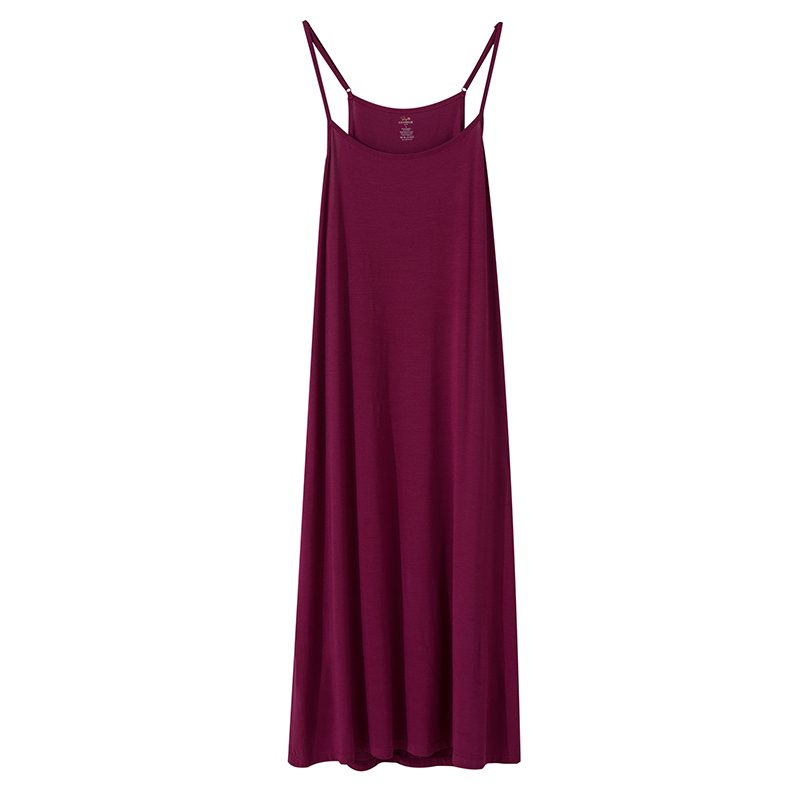Ladies Top Long Without Lace Below The Knee