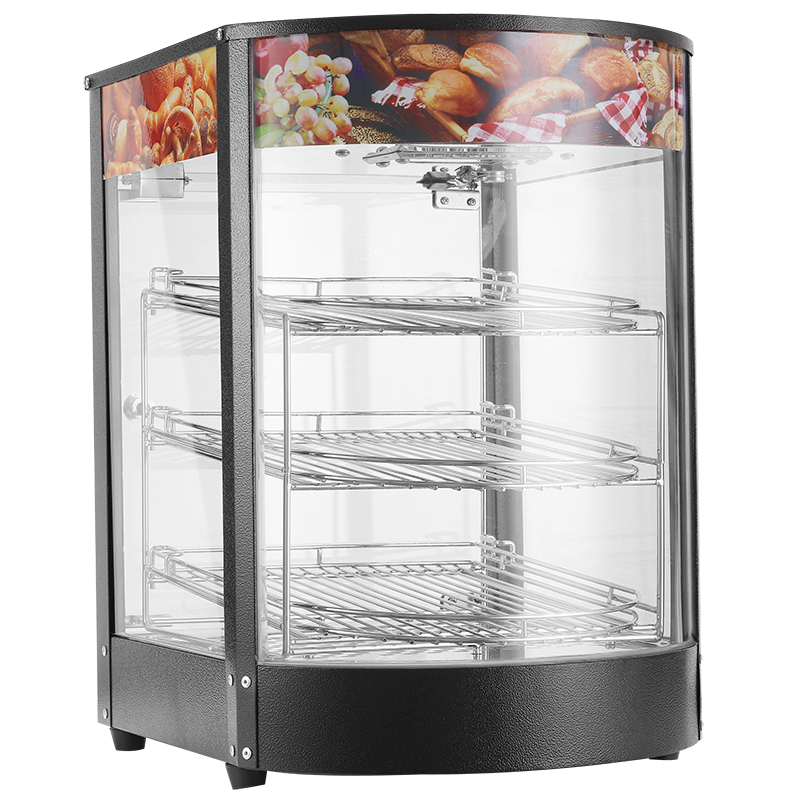 Showcase Warmer(commercial)