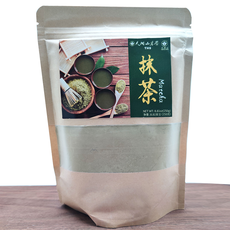 Matcha Tea