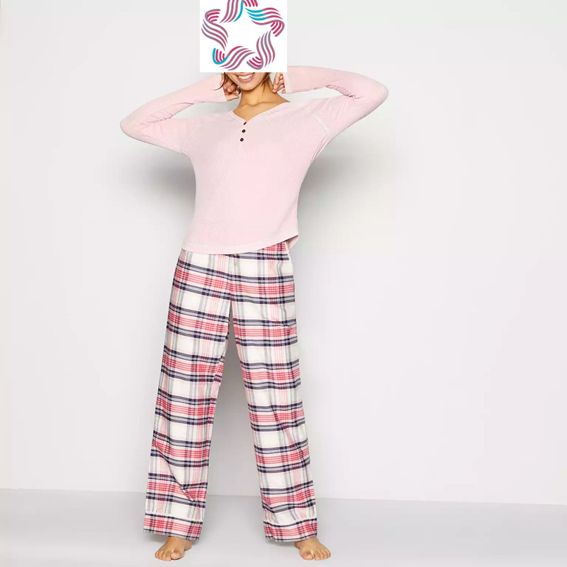 Women pajamas set