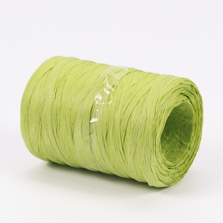 Paper Raffia