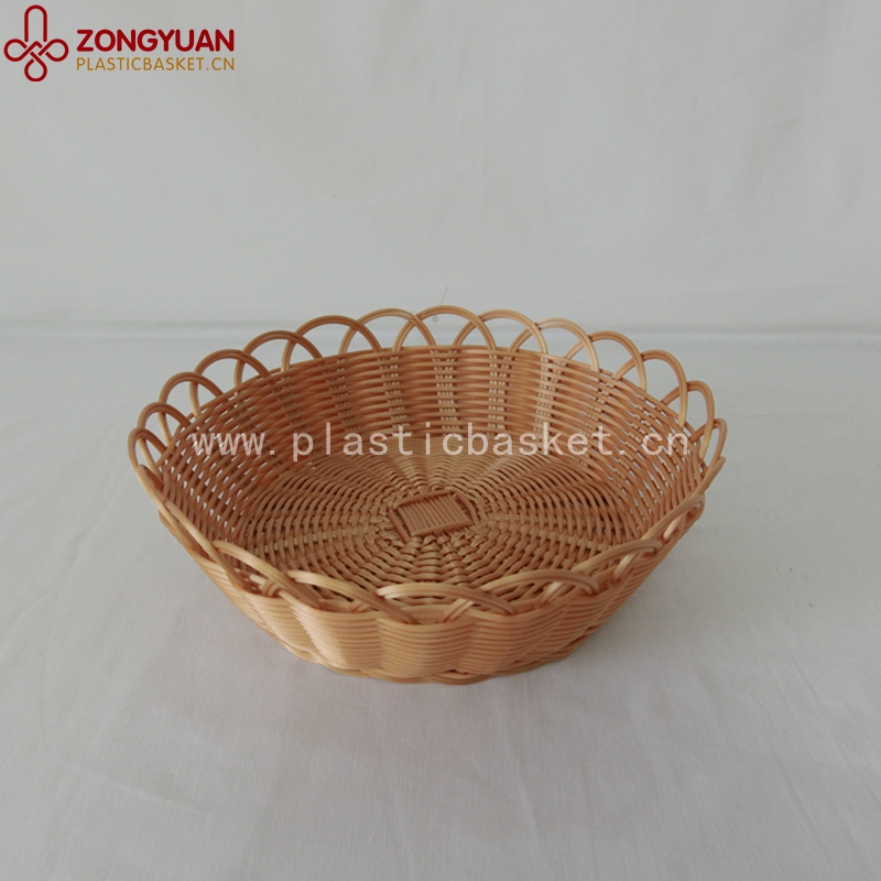 Bread basket