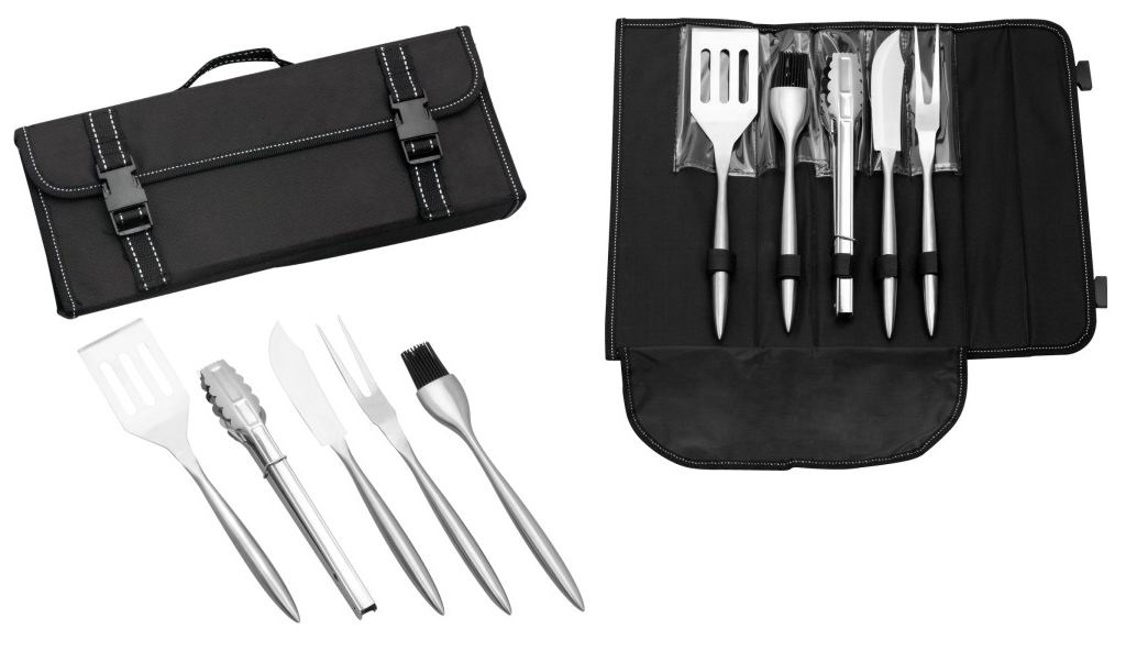 barbecue tools set