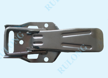 Latch lock
