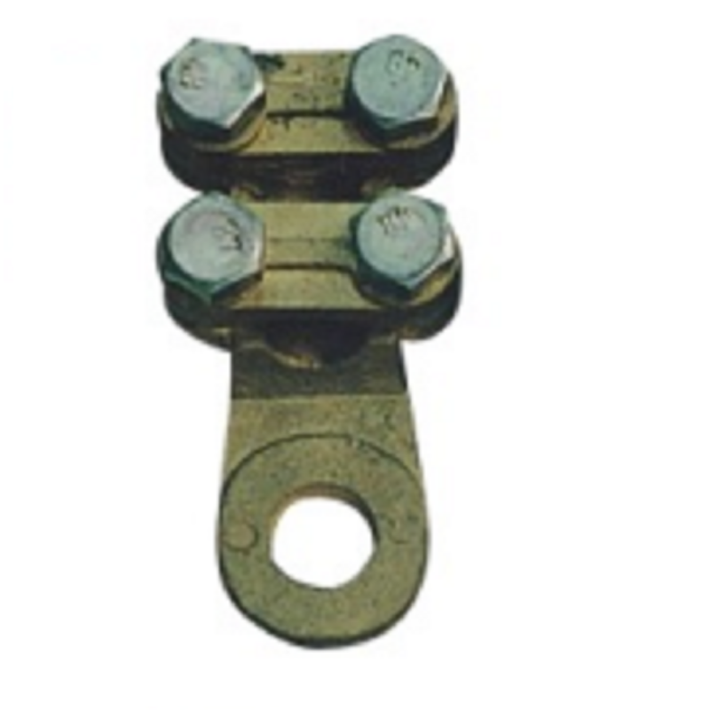 Copper Lugs With Clamp