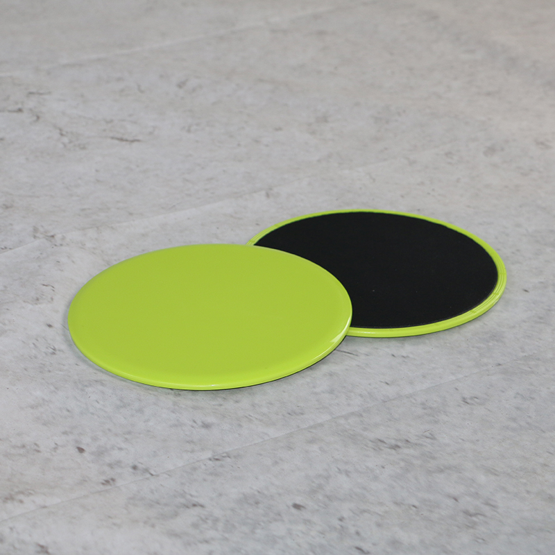 Slider Pad