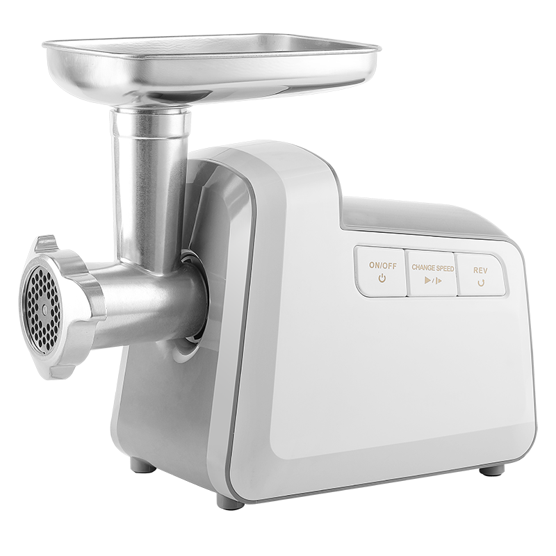 Meat Grinder
