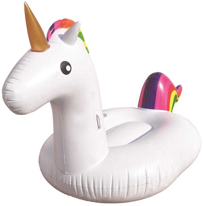 Unicorn Rider