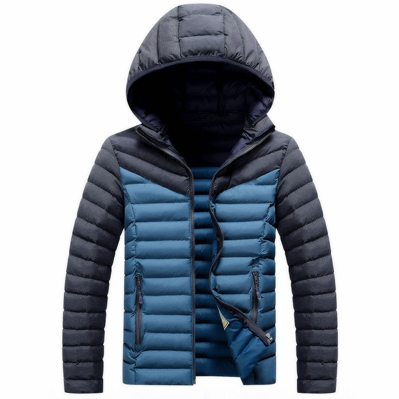 Men's jacket