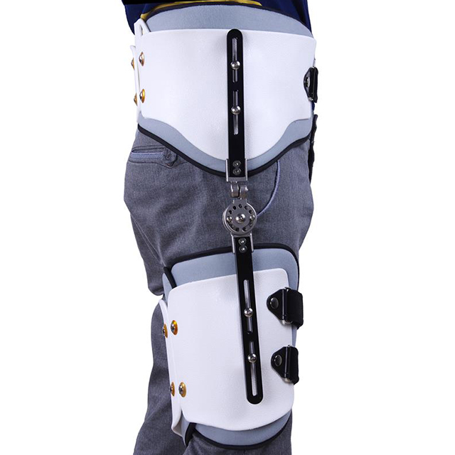 Adult Hinged Hip Abduction Orthosis